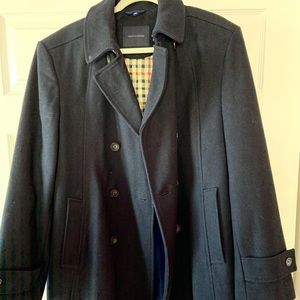 Tommy Hilfiger PeaCoat